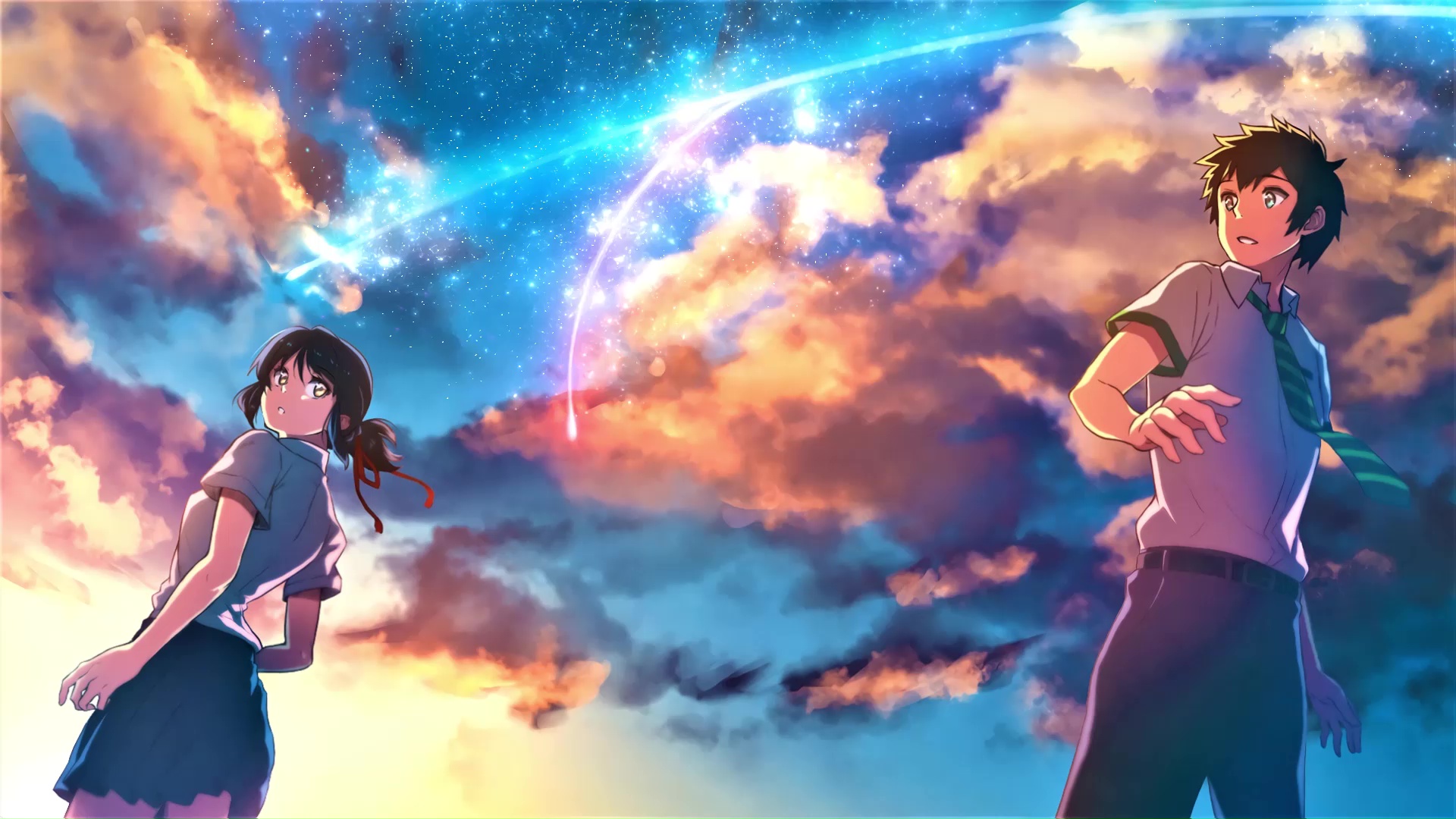 Your Name Live Wallpapers Animated Wallpapers Moewalls Sexiz Pix The