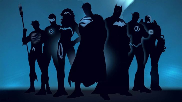 Dc New Logo, dc-comics, logo, HD wallpaper | Peakpx