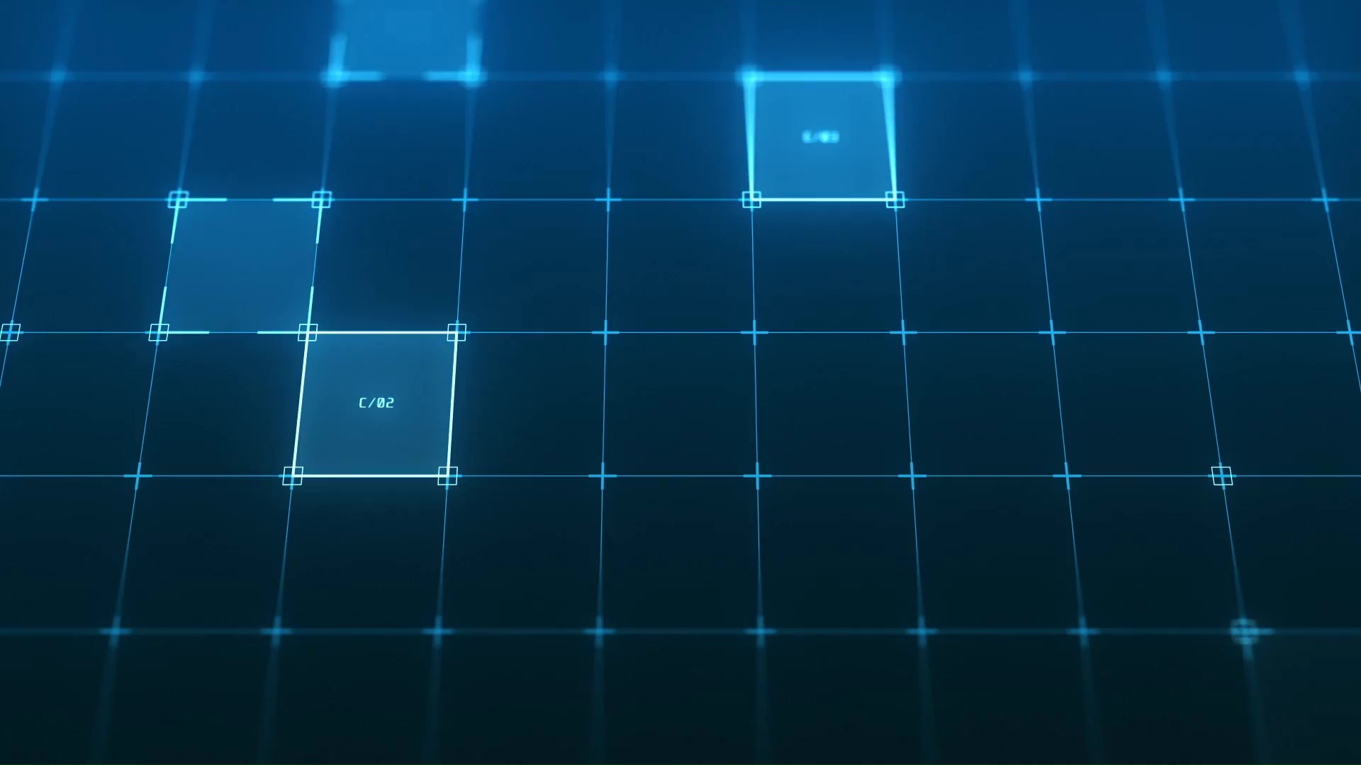 Technology Grid Live Wallpaper - MoeWalls