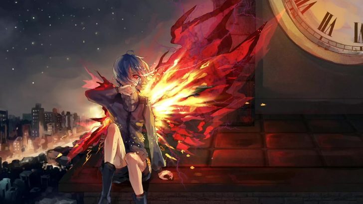 🔥 Download Ghoul Touka Kirishima Desktop HD Wallpaper Important by  @aramsey | Touka Kirishima Wallpaper, Touka Tokyo Ghoul Wallpaper, Touka  Kirishima Wallpaper, Tokyo Ghoul Touka Wallpaper