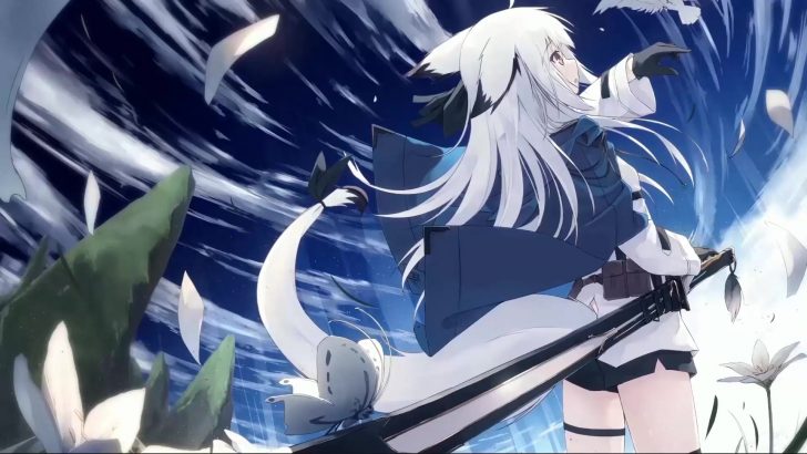 7 Most Iconic Fox Demons In Anime, Ranked