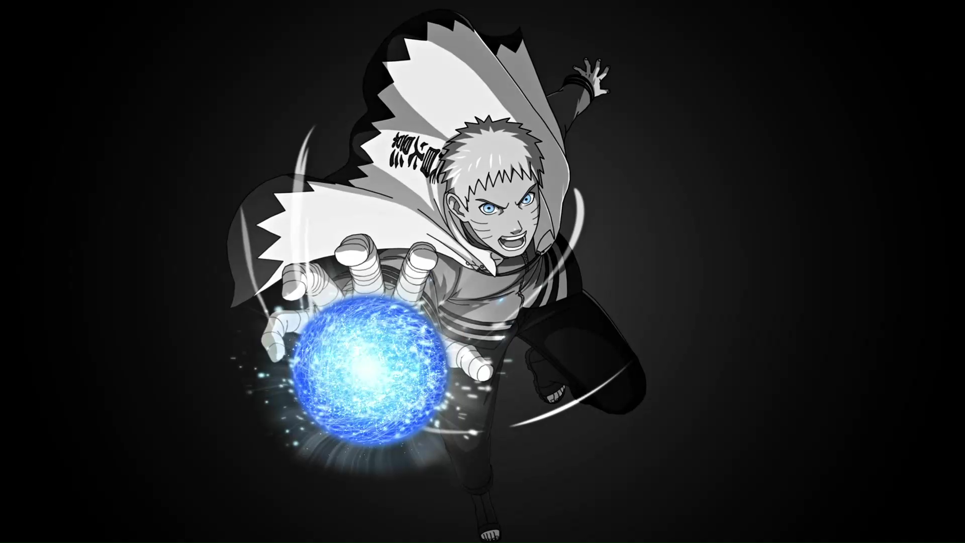 Naruto steam backgrounds фото 105