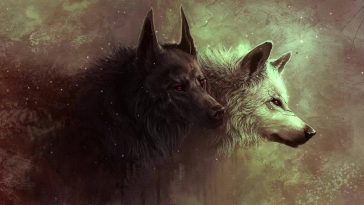 Page 6  Animated Wolf Phone Wallpapers  Free Download