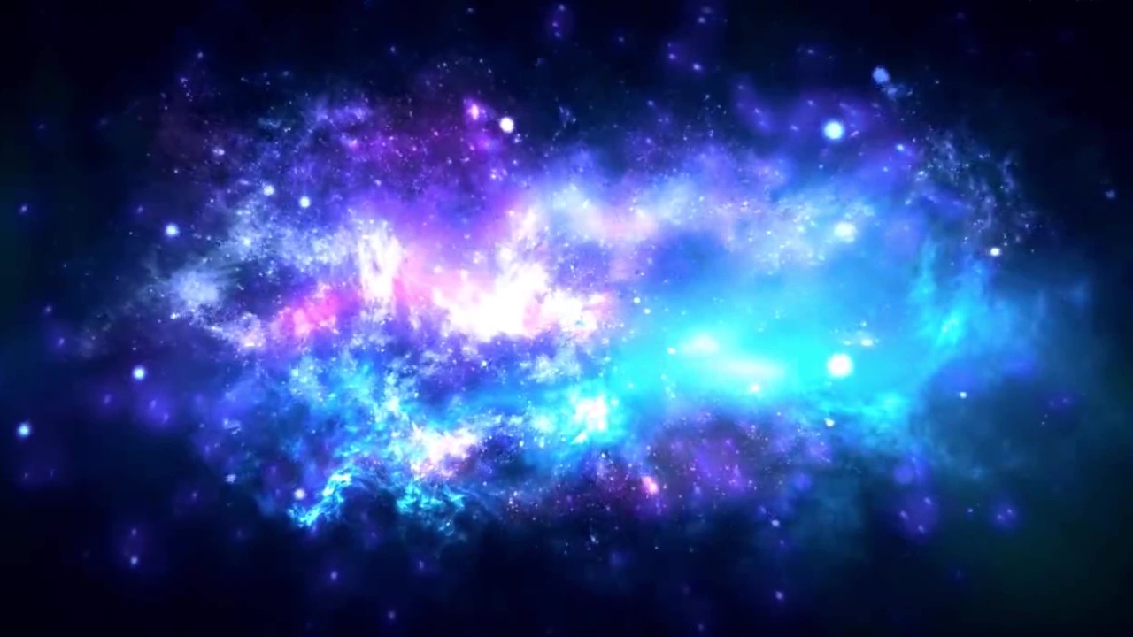 Galaxy Warp Live Wallpaper - MoeWalls