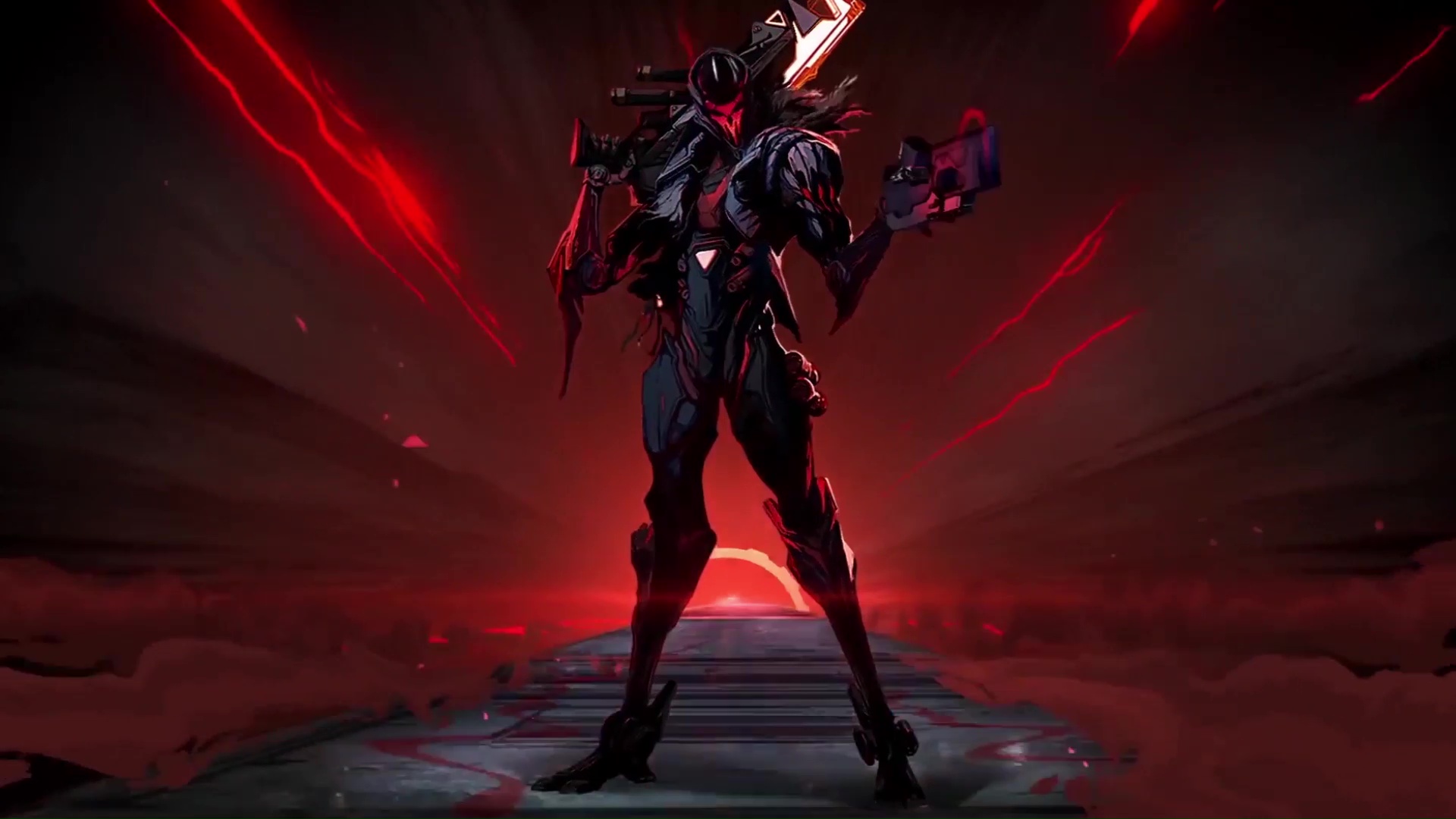 5 Jhin Live Wallpapers, Animated Wallpapers - MoeWalls