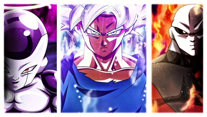 Freeza  Dragon ball wallpapers, Dragon ball super artwork, Anime dragon  ball super