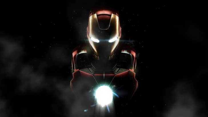 Iron Man Live Wallpaper - MoeWalls