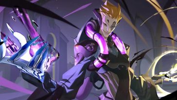 1 Moira Live Wallpapers, Animated Wallpapers - MoeWalls