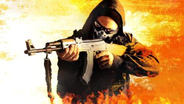 5 Counter-strike Live Wallpapers, Animated Wallpapers - MoeWalls