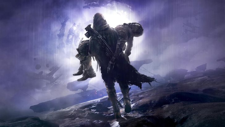 3 Destiny 2: Forsaken Live Wallpapers, Animated Wallpapers - MoeWalls