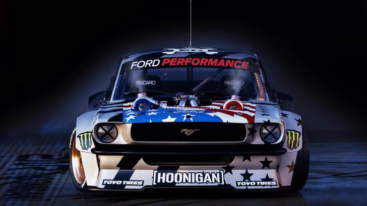 Hoonicorn V2 Data Src Beautiful Hoonigan HD wallpaper | Pxfuel