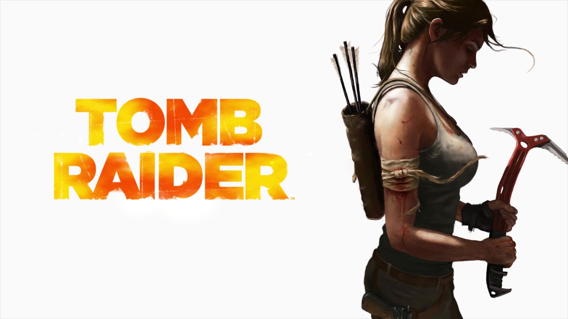 6. "Tomb Raider" - wide 6