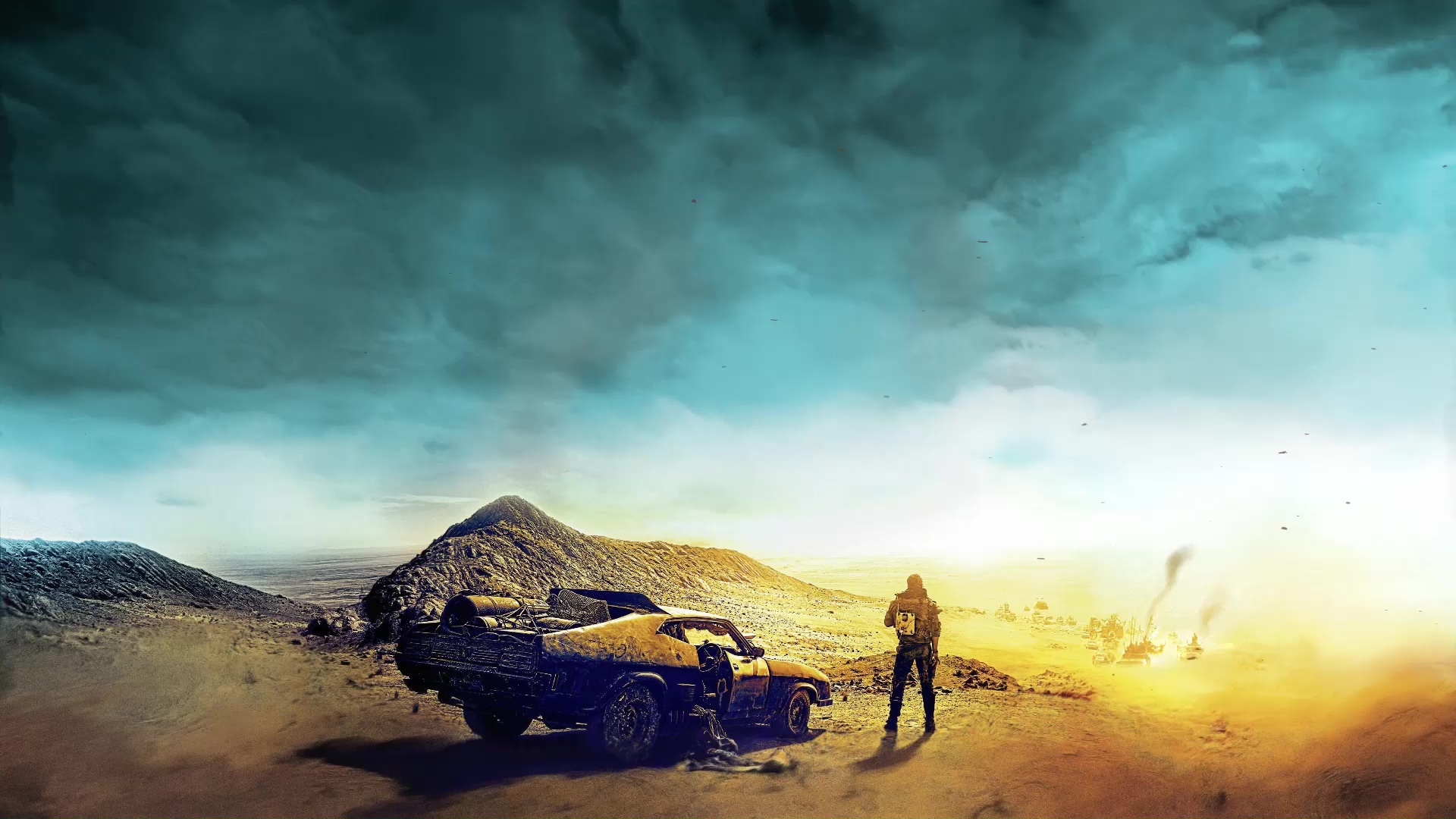 7680x4320 Resolution Mad Max Fury Road HD Images 8K Wallpaper - Wallpapers  Den