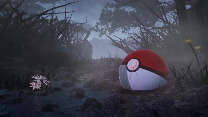 Download free Awesome Pokeball Cover Wallpaper - MrWallpaper.com