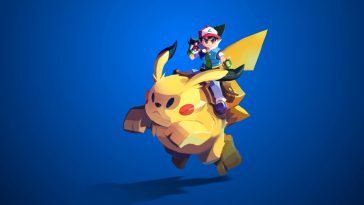 May Meeting Mega Rayquaza Pokemon Live Wallpaper - MoeWalls