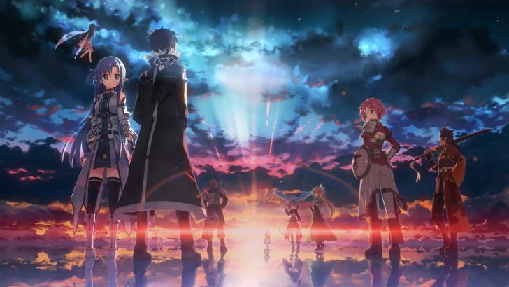 Sword art Online SAO Wallpaper:Amazon.com:Appstore for Android