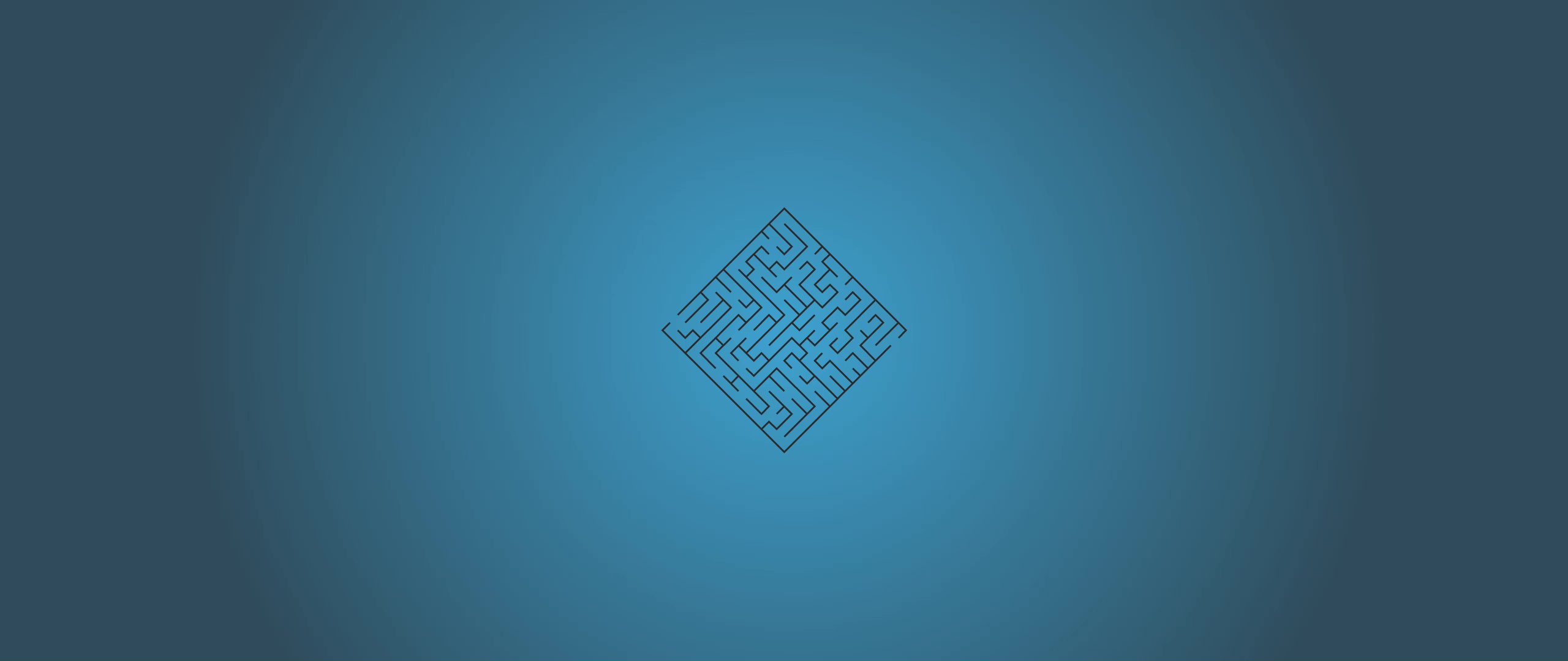 Abstract Maze Live Wallpaper - MoeWalls