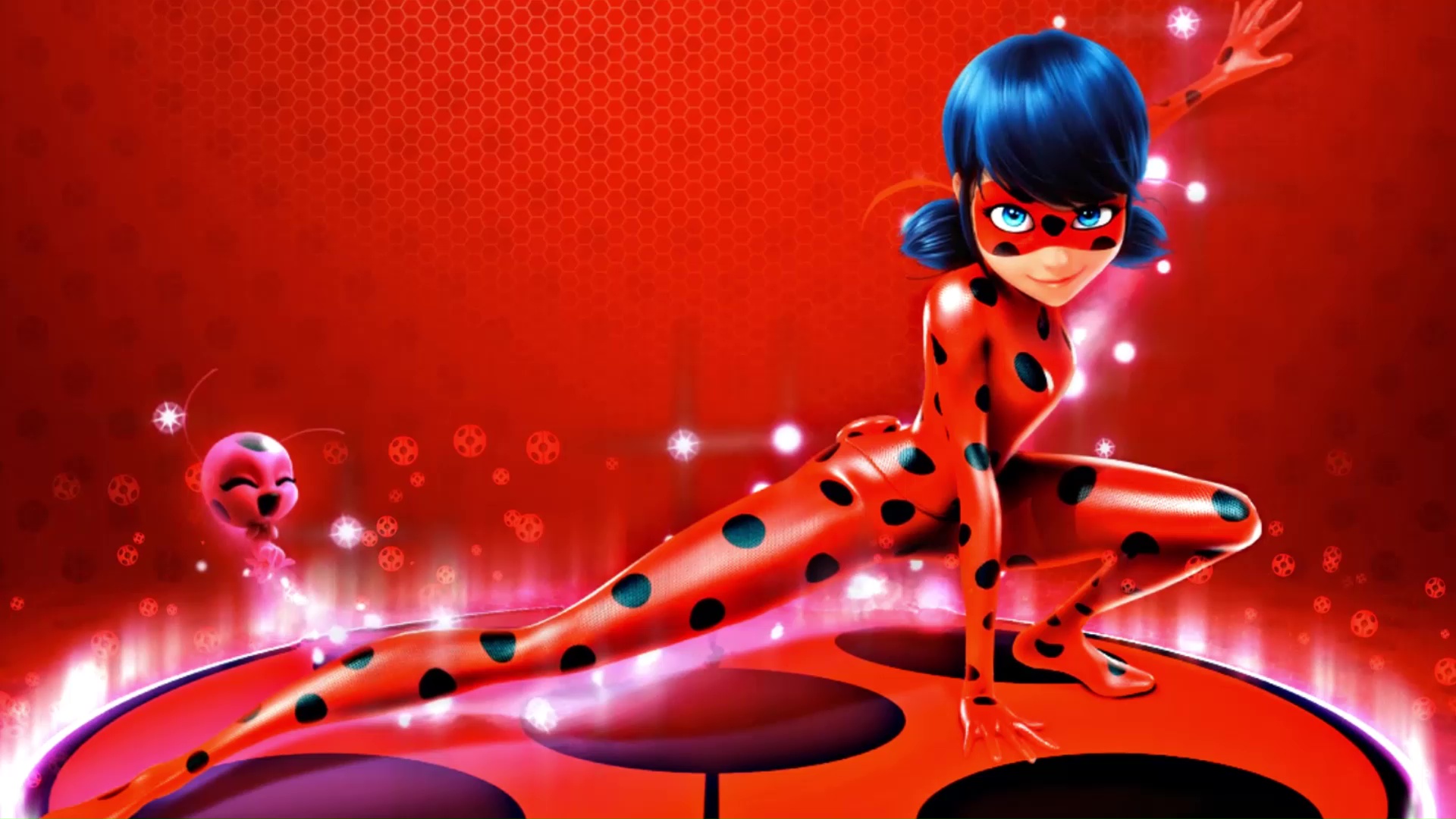 Miraculous Tales Of Ladybug  Cat Noir Hình nền và Hình nền  Máy tính YL