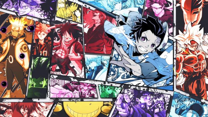Anime Aesthetics in Pop Culture: How Iconic Themes Influence the Casino  Experience - Spotlight Report