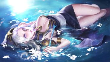 5 Diana Live Wallpapers, Animated Wallpapers - MoeWalls