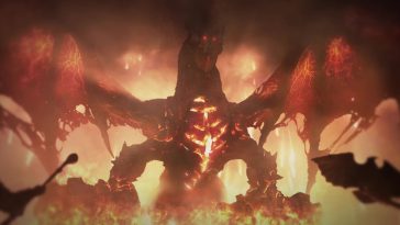Doom Slayer Boss Fight! DOOM Eternal Live Wallpaper - MoeWalls