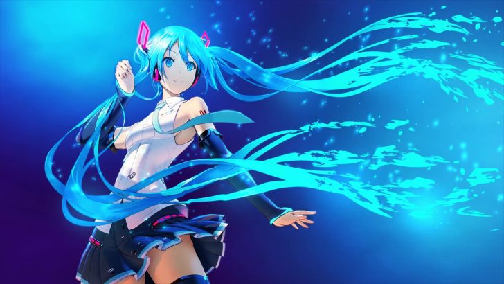 73 Blue Live Wallpapers, Animated Wallpapers - MoeWalls - Page 2