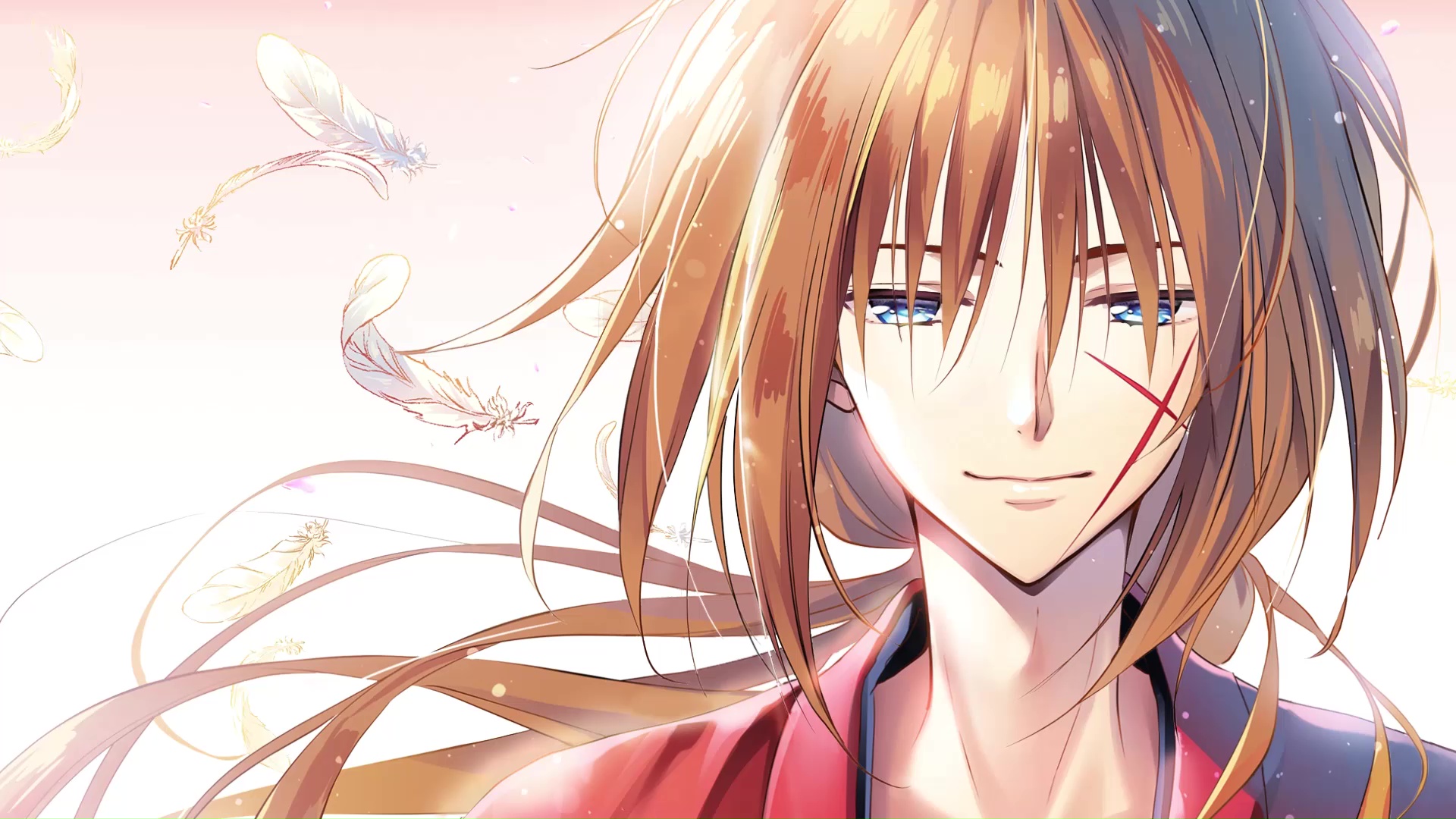 Rurouni Kenshin Wallpaper  Download to your mobile from PHONEKY