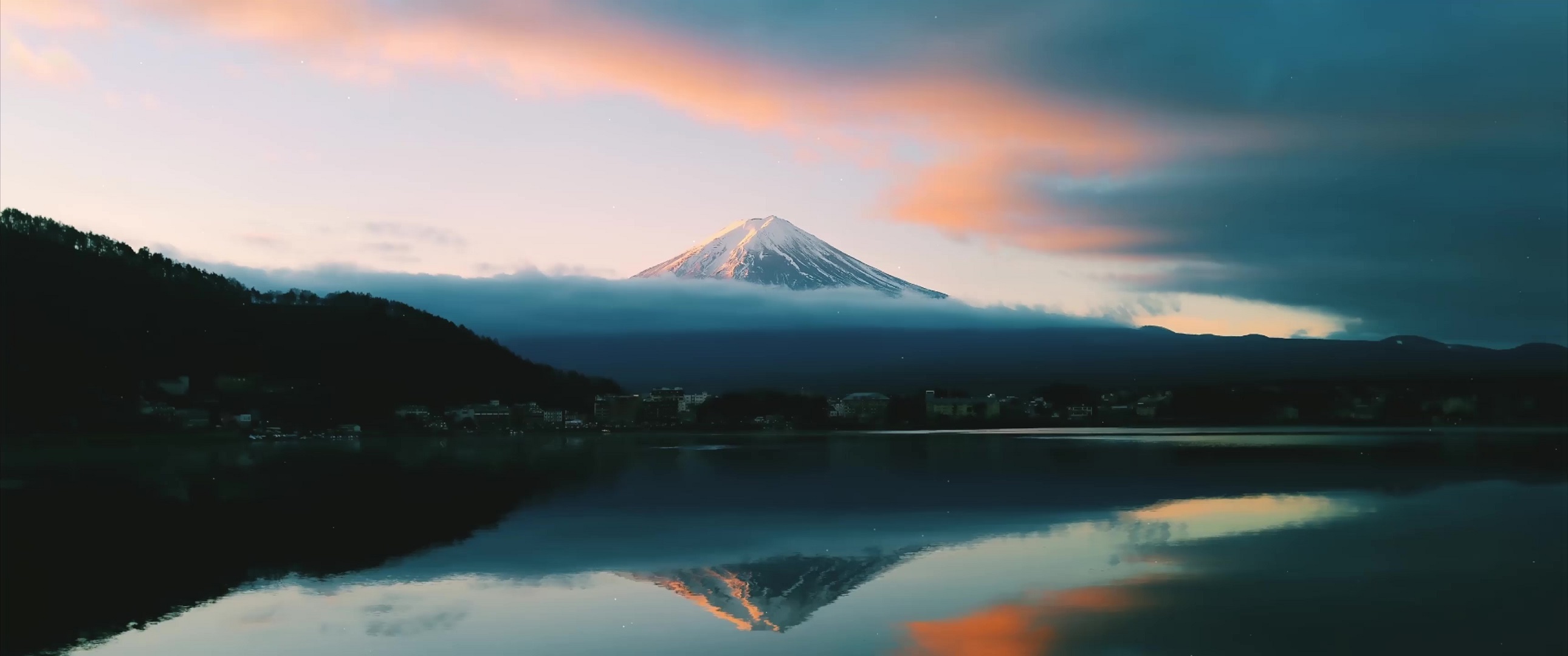 Mt Fuji Scenery Art 4k HD Artist 4k Wallpapers Images Backgrounds  Photos and Pictures
