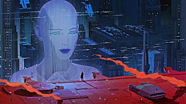 K And Joi Blade Runner 2049 Live Wallpaper - MoeWalls
