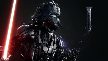 The Darth Vader Star Wars 4k Wallpaper,HD Movies Wallpapers,4k  Wallpapers,Images,Backgrounds,Photos and Pictures