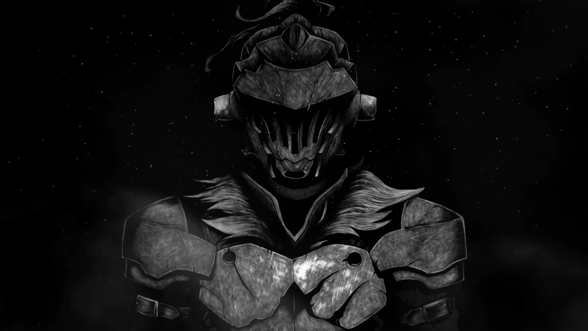 200+] Goblin Slayer Wallpapers