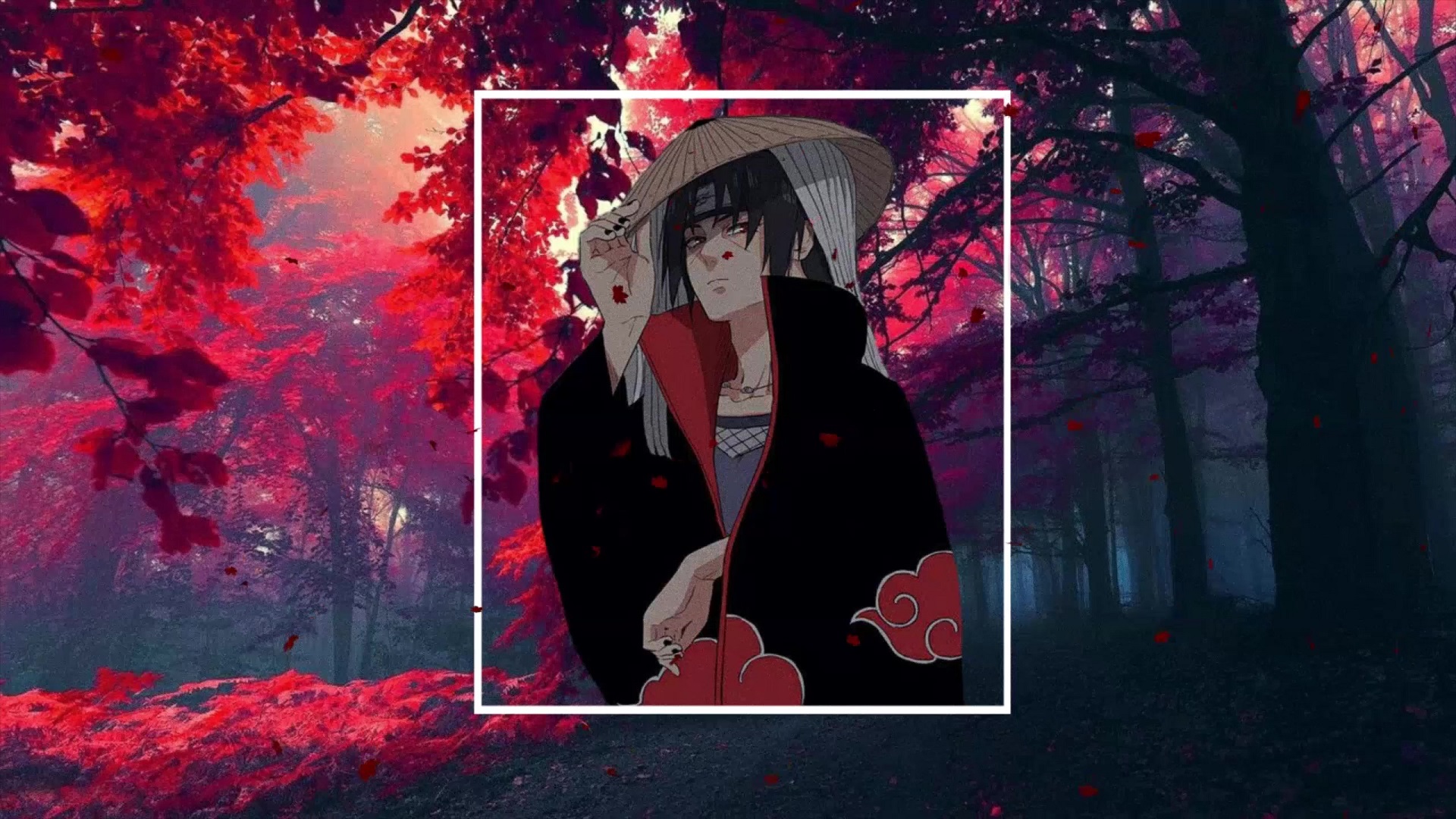 36 Itachi Uchiha Live Wallpapers, Animated Wallpapers - MoeWalls - Page 3