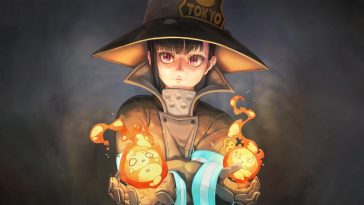 アニメ ANIME - TAmaki Kotatsu icon | Fire Force ✨ -Yameru | Facebook