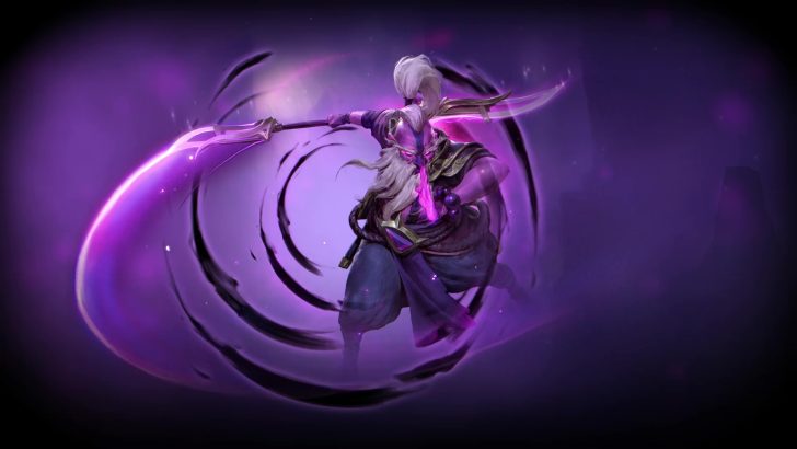 Desktop Wallpapers DOTA 2 Enchantress Magic Fantasy Games