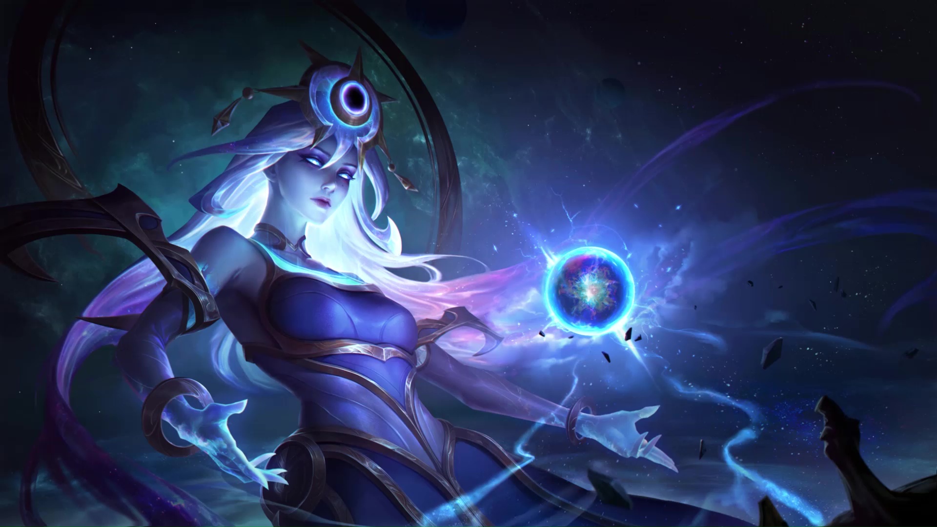150 Lux League Of Legends HD Wallpapers and Backgrounds