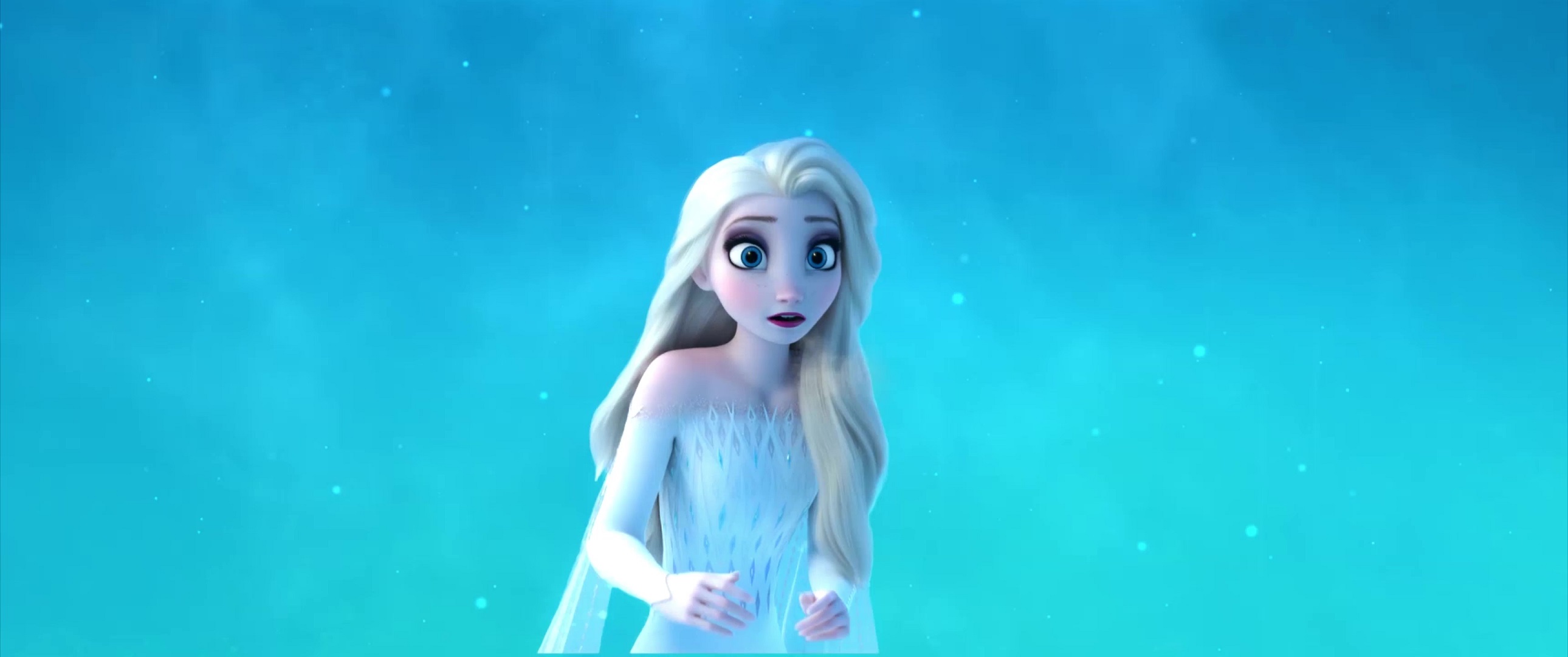 Elsa Frozen 2 Live Wallpaper - MoeWalls