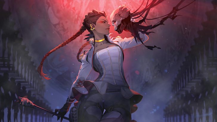 14 Apex Legends Live Wallpapers, Animated Wallpapers - MoeWalls