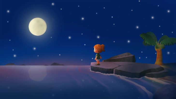 2 Animal Crossing: New Horizons Live Wallpapers, Animated Wallpapers