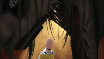 The Best One Punch Man Live Wallpapers for Wallpaper Engine 2022