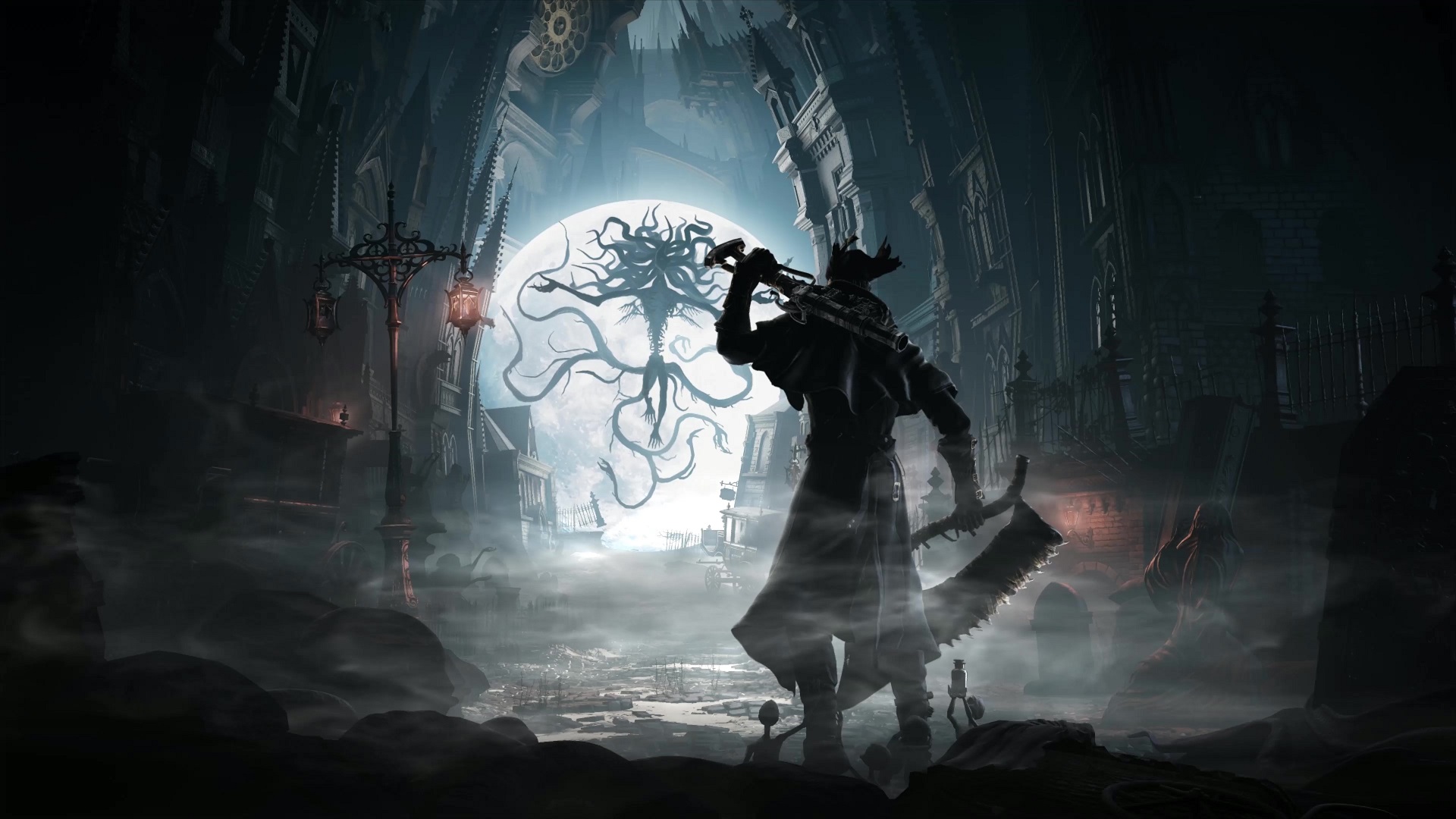 It looks like the Bloodborne remaster could be taken for granted, with even a release date and news later this month