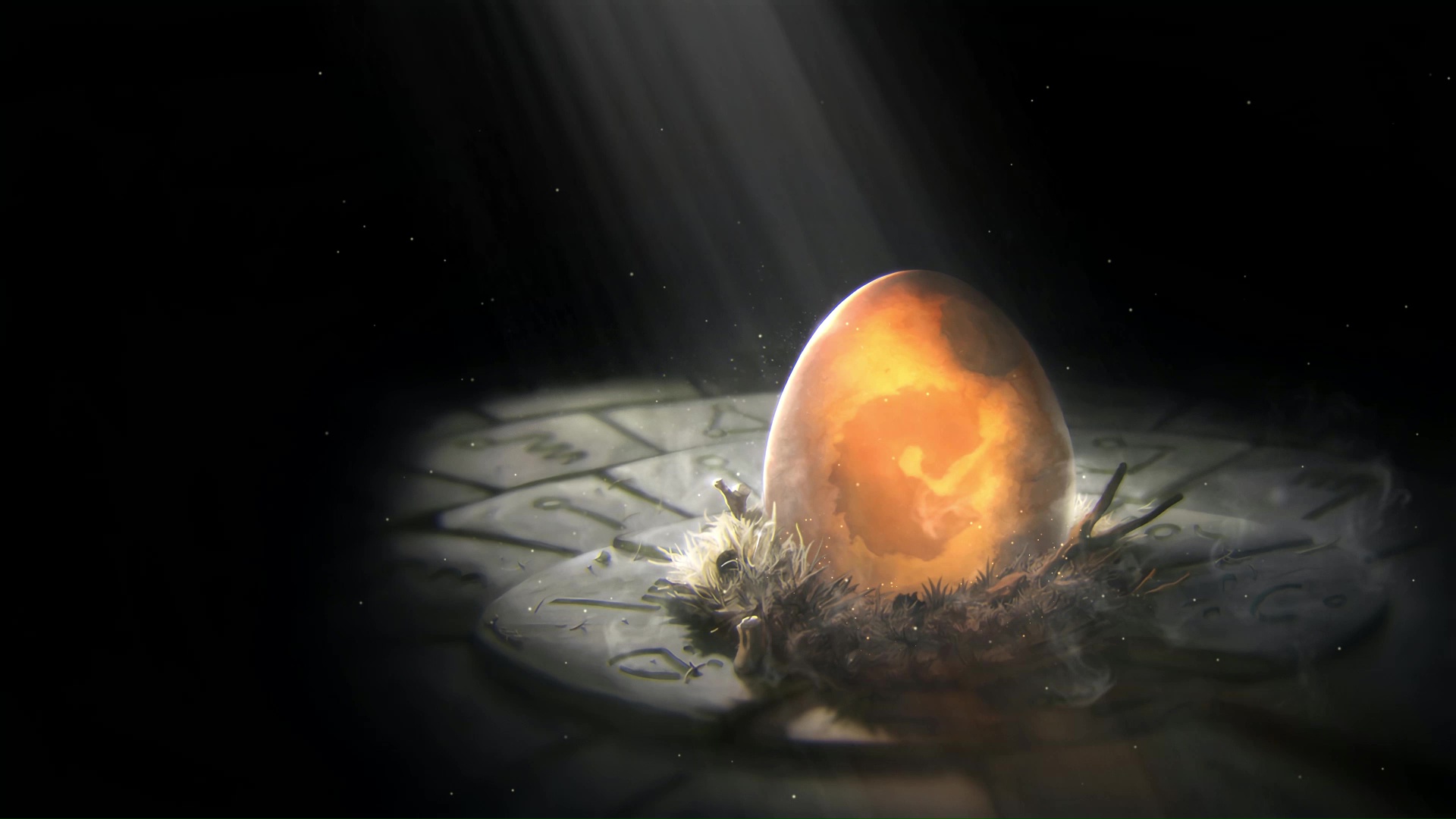 Dragon egg rust фото 1