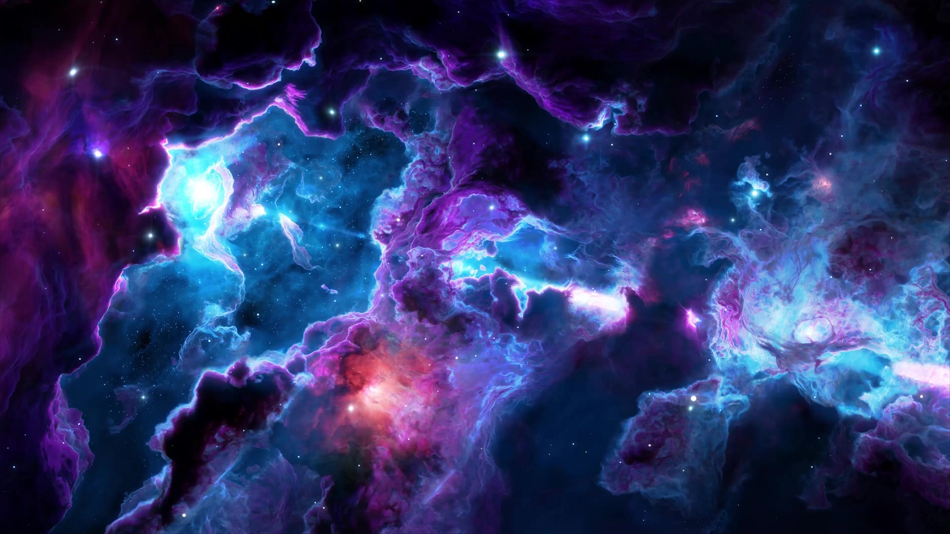Fortune Nebula