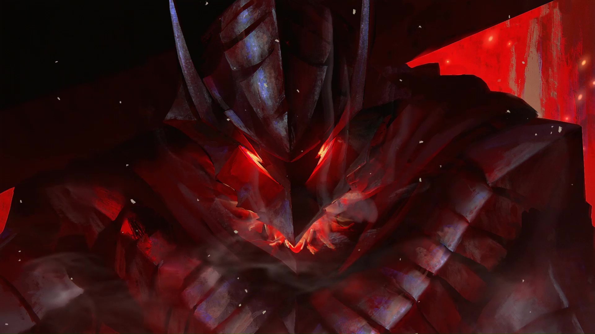Berserk Anime Guts Berserker Armor Figma | FIHEROE.