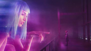 10 Blade Runner 2049 Live Wallpapers, Animated Wallpapers - MoeWalls