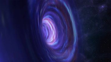 Black hole  Wallpapers HDV