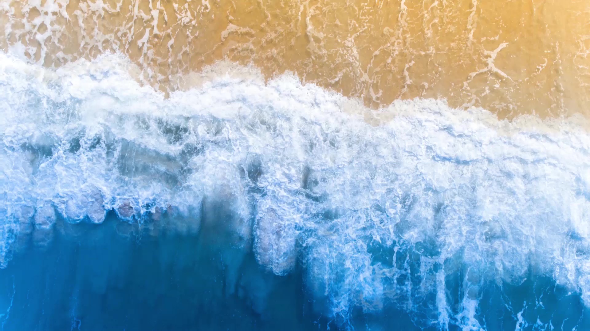 Ocean Waves Live Wallpaper - MoeWalls