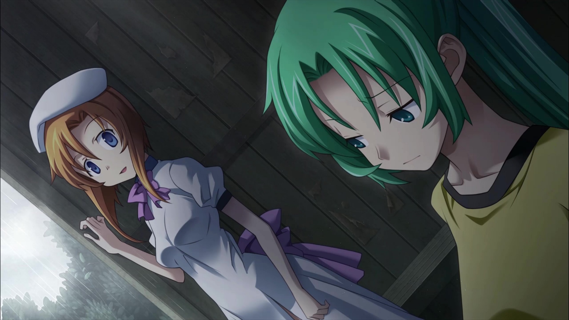 Download Higurashi When They Cry wallpapers for mobile phone free  Higurashi When They Cry HD pictures