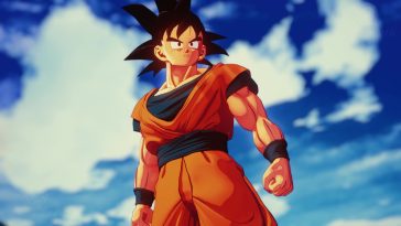 71 Son Goku Live Wallpapers, Animated Wallpapers - MoeWalls