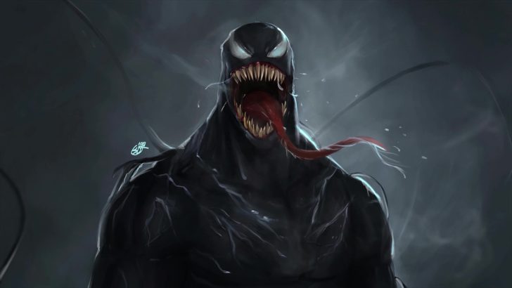 🔥 [44+] Marvel Venom Wallpaper HD | WallpaperSafari