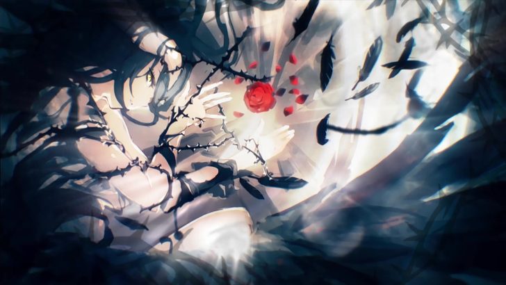 9 Albedo Live Wallpapers, Animated Wallpapers - MoeWalls